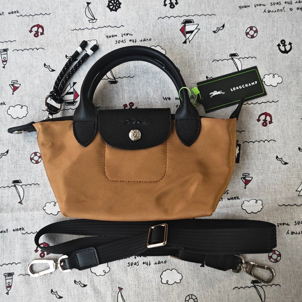 Longchamp Women's Shoulder Bag